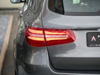 Mercedes GLC 43 AMG 4Matic Vollleder - <small></small> 45.890 € <small>TTC</small> - #24