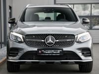 Mercedes GLC 43 AMG 4Matic Vollleder - <small></small> 45.890 € <small>TTC</small> - #25