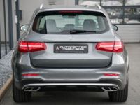 Mercedes GLC 43 AMG 4Matic Vollleder - <small></small> 45.890 € <small>TTC</small> - #26