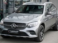 Mercedes GLC 43 AMG 4Matic Vollleder - <small></small> 45.890 € <small>TTC</small> - #27