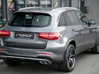 Mercedes GLC 43 AMG 4Matic Vollleder - <small></small> 45.890 € <small>TTC</small> - #28