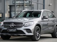 Mercedes GLC 43 AMG 4Matic Vollleder - <small></small> 45.890 € <small>TTC</small> - #29