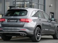 Mercedes GLC 43 AMG 4Matic Vollleder - <small></small> 45.890 € <small>TTC</small> - #30