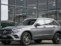 Mercedes GLC 43 AMG 4Matic Vollleder - <small></small> 45.890 € <small>TTC</small> - #31