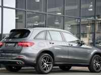 Mercedes GLC 43 AMG 4Matic Vollleder - <small></small> 45.890 € <small>TTC</small> - #32