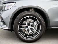 Mercedes GLC 43 AMG 4Matic Vollleder - <small></small> 45.890 € <small>TTC</small> - #33