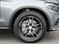 Mercedes GLC 43 AMG 4Matic Vollleder - <small></small> 45.890 € <small>TTC</small> - #36