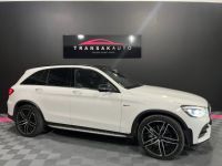 Mercedes GLC 43 AMG 9G-Tronic 4Matic Phase 2 390 ch - <small></small> 47.990 € <small>TTC</small> - #1