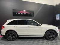 Mercedes GLC 43 AMG 9G-Tronic 4Matic Phase 2 390 ch - <small></small> 47.990 € <small>TTC</small> - #2