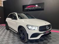 Mercedes GLC 43 AMG 9G-Tronic 4Matic Phase 2 390 ch - <small></small> 47.990 € <small>TTC</small> - #3