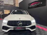 Mercedes GLC 43 AMG 9G-Tronic 4Matic Phase 2 390 ch - <small></small> 47.990 € <small>TTC</small> - #4