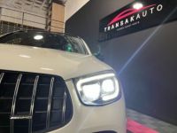 Mercedes GLC 43 AMG 9G-Tronic 4Matic Phase 2 390 ch - <small></small> 47.990 € <small>TTC</small> - #5