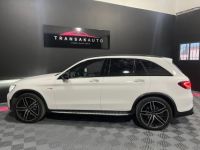 Mercedes GLC 43 AMG 9G-Tronic 4Matic Phase 2 390 ch - <small></small> 47.990 € <small>TTC</small> - #7