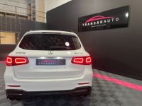 Mercedes GLC 43 AMG 9G-Tronic 4Matic Phase 2 390 ch - <small></small> 47.990 € <small>TTC</small> - #9