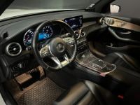 Mercedes GLC 43 AMG 9G-Tronic 4Matic Phase 2 390 ch - <small></small> 47.990 € <small>TTC</small> - #15