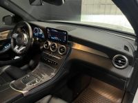 Mercedes GLC 43 AMG 9G-Tronic 4Matic Phase 2 390 ch - <small></small> 47.990 € <small>TTC</small> - #16