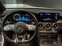 Mercedes GLC 43 AMG 9G-Tronic 4Matic Phase 2 390 ch - <small></small> 47.990 € <small>TTC</small> - #17