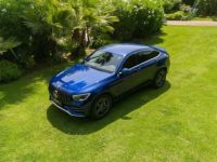 Mercedes GLC 43 AMG CLASSE COUPE Classe Coupé 9G-Tronic 4Matic - <small></small> 44.990 € <small>TTC</small> - #7