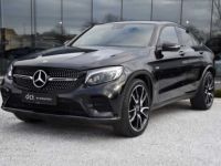 Mercedes GLC 43 AMG Coupe Burm Exclusive Leder Pano 21' - <small></small> 47.900 € <small>TTC</small> - #1