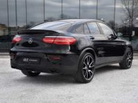 Mercedes GLC 43 AMG Coupe Burm Exclusive Leder Pano 21' - <small></small> 47.900 € <small>TTC</small> - #2