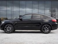Mercedes GLC 43 AMG Coupe Burm Exclusive Leder Pano 21' - <small></small> 47.900 € <small>TTC</small> - #3