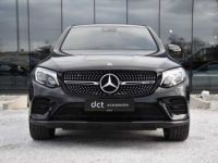 Mercedes GLC 43 AMG Coupe Burm Exclusive Leder Pano 21' - <small></small> 47.900 € <small>TTC</small> - #6