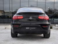 Mercedes GLC 43 AMG Coupe Burm Exclusive Leder Pano 21' - <small></small> 47.900 € <small>TTC</small> - #7