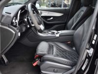 Mercedes GLC 43 AMG Coupe Burm Exclusive Leder Pano 21' - <small></small> 47.900 € <small>TTC</small> - #9