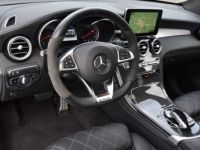Mercedes GLC 43 AMG Coupe Burm Exclusive Leder Pano 21' - <small></small> 47.900 € <small>TTC</small> - #10