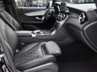 Mercedes GLC 43 AMG Coupe Burm Exclusive Leder Pano 21' - <small></small> 47.900 € <small>TTC</small> - #11