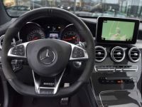 Mercedes GLC 43 AMG Coupe Burm Exclusive Leder Pano 21' - <small></small> 47.900 € <small>TTC</small> - #12