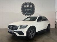 Mercedes GLC 43 AMG V6 3.0 390CH 9G-Tronic 4Matic - <small></small> 54.990 € <small>TTC</small> - #1