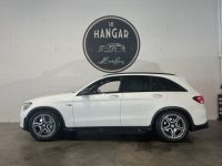 Mercedes GLC 43 AMG V6 3.0 390CH 9G-Tronic 4Matic - <small></small> 54.990 € <small>TTC</small> - #3