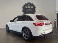 Mercedes GLC 43 AMG V6 3.0 390CH 9G-Tronic 4Matic - <small></small> 54.990 € <small>TTC</small> - #5