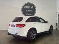 Mercedes GLC 43 AMG V6 3.0 390CH 9G-Tronic 4Matic - <small></small> 54.990 € <small>TTC</small> - #9