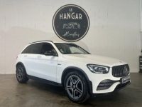 Mercedes GLC 43 AMG V6 3.0 390CH 9G-Tronic 4Matic - <small></small> 54.990 € <small>TTC</small> - #13