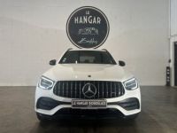 Mercedes GLC 43 AMG V6 3.0 390CH 9G-Tronic 4Matic - <small></small> 54.990 € <small>TTC</small> - #15