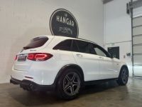 Mercedes GLC 43 AMG V6 3.0 390CH 9G-Tronic 4Matic - <small></small> 54.990 € <small>TTC</small> - #22