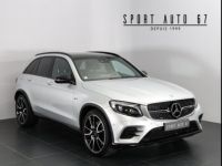 Mercedes GLC 43 AMG V6 3.0L bi turbo - <small></small> 42.900 € <small>TTC</small> - #1