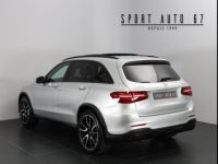 Mercedes GLC 43 AMG V6 3.0L bi turbo - <small></small> 42.900 € <small>TTC</small> - #3