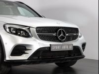 Mercedes GLC 43 AMG V6 3.0L bi turbo - <small></small> 42.900 € <small>TTC</small> - #6