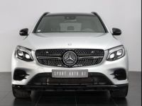 Mercedes GLC 43 AMG V6 3.0L bi turbo - <small></small> 42.900 € <small>TTC</small> - #15