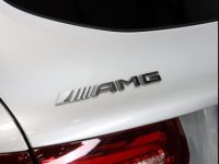 Mercedes GLC 43 AMG V6 3.0L bi turbo - <small></small> 42.900 € <small>TTC</small> - #25