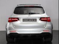 Mercedes GLC 43 AMG V6 3.0L bi turbo - <small></small> 42.900 € <small>TTC</small> - #29