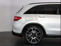 Mercedes GLC 43 AMG V6 3.0L bi turbo - <small></small> 42.900 € <small>TTC</small> - #39