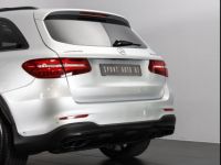 Mercedes GLC 43 AMG V6 3.0L bi turbo - <small></small> 42.900 € <small>TTC</small> - #43