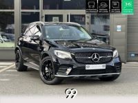 Mercedes GLC 43 - BVA 9G-Tronic - <small></small> 39.990 € <small>TTC</small> - #1