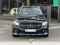 Mercedes GLC 43 - BVA 9G-Tronic - <small></small> 39.990 € <small>TTC</small> - #2