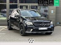 Mercedes GLC 43 - BVA 9G-Tronic - <small></small> 39.990 € <small>TTC</small> - #3