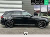 Mercedes GLC 43 - BVA 9G-Tronic - <small></small> 39.990 € <small>TTC</small> - #5